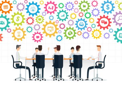 Compte-rendu de l&rsquo;assemblée générale 2018