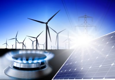 ENSEMBLE, OBTENONS DE NOUVEAU LES MEILLEURES OFFRES ÉLECTRICITÉ ET GAZ