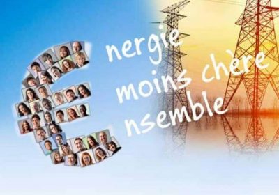 Energie moins chère ensemble : les lauréats 2019